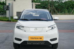 2021款 L400 4座