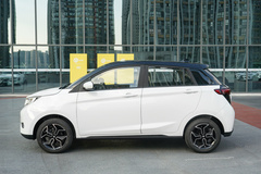 2021款 L400 4座