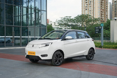 2021款 L400 4座
