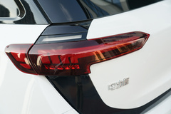2021款 L400 4座