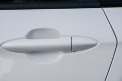 2021款 L400 4座