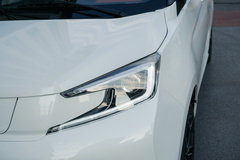 2021款 L400 4座