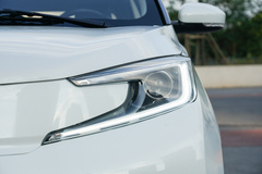 2021款 L400 4座