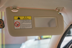 2021款 L400 4座
