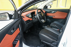 2021款 L400 4座