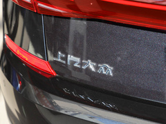 2022款 330TSI 星空精英版