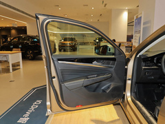 2022款 330TSI 豪华版