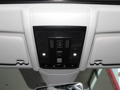 帕萨特 2022款 330TSI 星空尊贵版