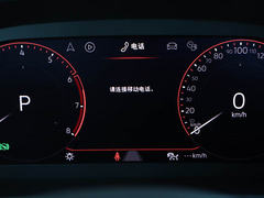 帕萨特 2022款 330TSI 星空尊贵版