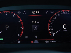 2022款 330TSI 星空尊贵版