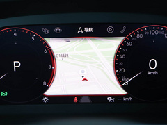 2022款 330TSI 星空尊贵版