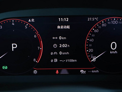 2022款 330TSI 星空尊贵版