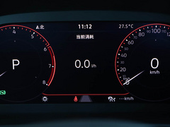 2022款 330TSI 星空尊贵版