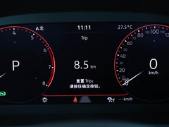 帕萨特 2022款 330TSI 星空尊贵版