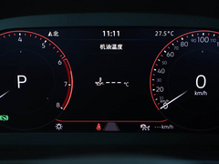 帕萨特 2022款 330TSI 星空尊贵版