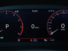 2022款 330TSI 星空尊贵版