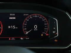帕萨特 2022款 330TSI 星空尊贵版