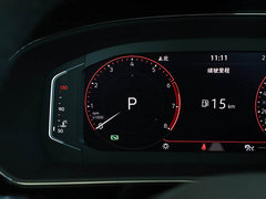 2022款 330TSI 星空尊贵版