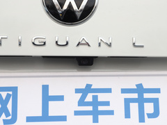 2022款 380TSI 自动四驱R-Line越享版7座