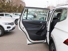 2022款 380TSI 自动四驱R-Line越享版7座