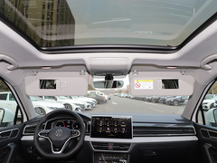 2022款 380TSI 自动四驱R-Line越享版7座