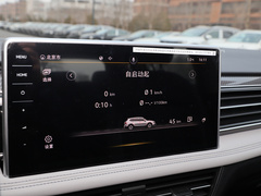 2022款 380TSI 自动四驱R-Line越享版7座