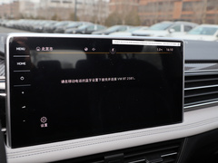 2022款 380TSI 自动四驱R-Line越享版7座
