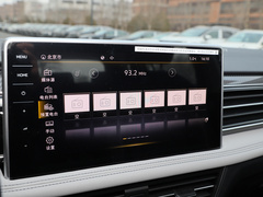 2022款 380TSI 自动四驱R-Line越享版7座