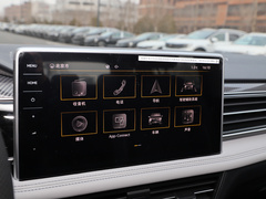 2022款 380TSI 自动四驱R-Line越享版7座