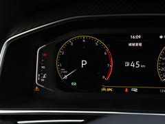 2022款 380TSI 自动四驱R-Line越享版7座