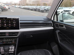 2022款 380TSI 自动四驱R-Line越享版7座