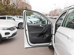 2022款 380TSI 自动四驱R-Line越享版7座