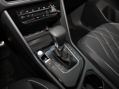2022款 380TSI 自动四驱R-Line越享版7座