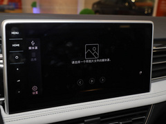 2022款 330TSI 自动两驱智享版