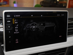 2022款 330TSI 自动两驱智享版