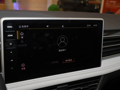 2022款 330TSI 自动两驱智享版