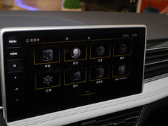 2022款 330TSI 自动两驱智享版