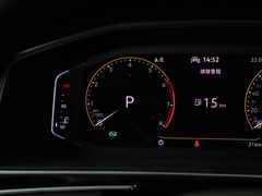 2022款 330TSI 自动两驱智享版