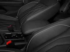 2022款 330TSI 自动两驱智享版