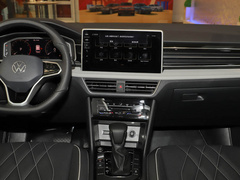 2022款 330TSI 自动两驱智享版