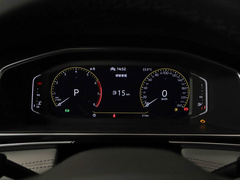 2022款 330TSI 自动两驱智享版