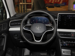 2022款 330TSI 自动两驱智享版