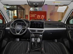 2022款 330TSI 自动两驱智享版