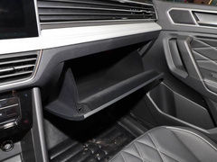 2022款 330TSI 自动两驱智享版