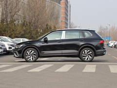 2022款 330TSI 自动两驱智享版