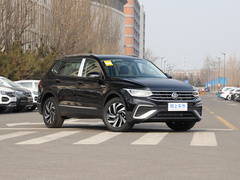 2022款 330TSI 自动两驱智享版