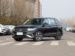 2022款 330TSI 自动两驱智享版