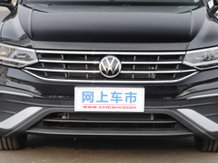 2022款 330TSI 自动两驱智享版