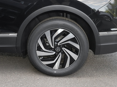 2022款 330TSI 自动两驱智享版