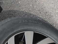 2022款 330TSI 自动两驱智享版